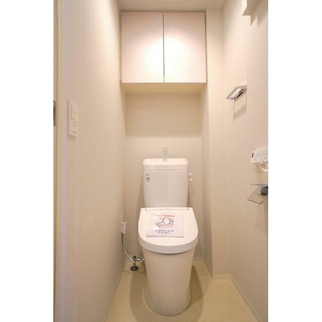 ※写真は同タイプ住戸です。(内装)