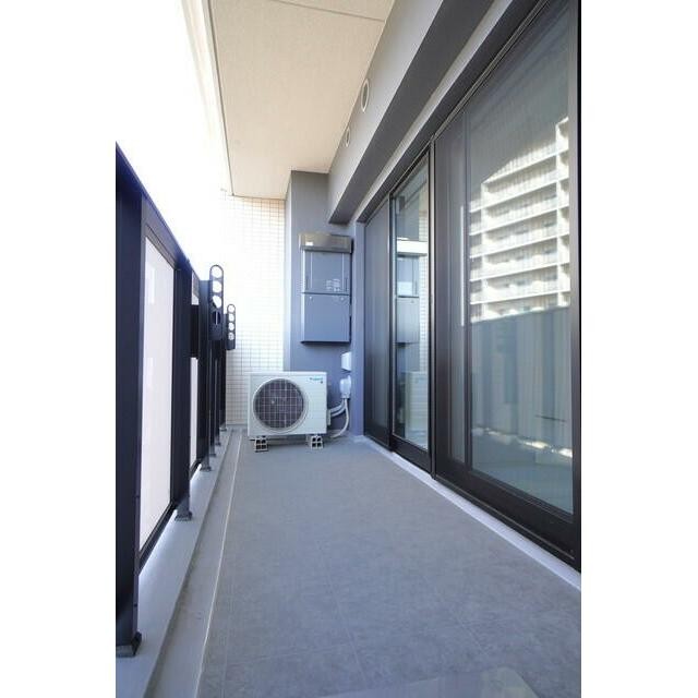 ※写真は同タイプ住戸です。