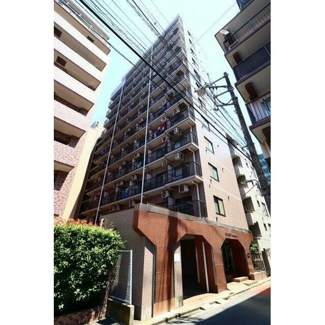 大田区東矢口３丁目 【賃貸居住】マンション