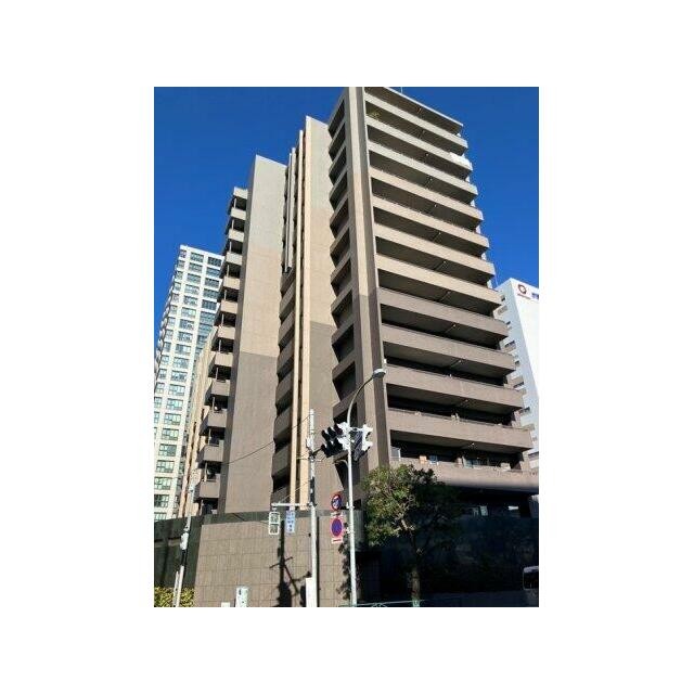 港区海岸２丁目 【賃貸居住】マンション