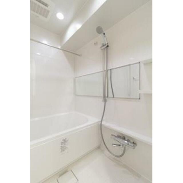 ※写真は同タイプ住戸です。(風呂)