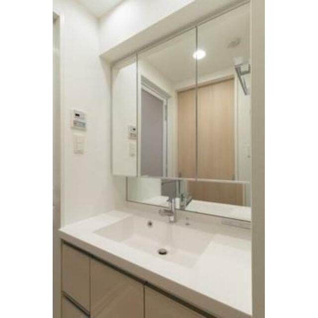 ※写真は同タイプ住戸です。(内装)