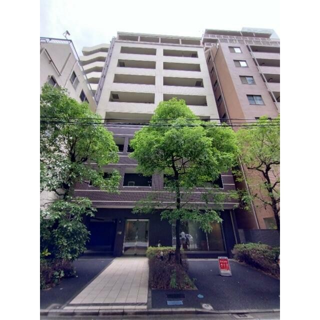 港区芝浦１丁目 【賃貸居住】マンション