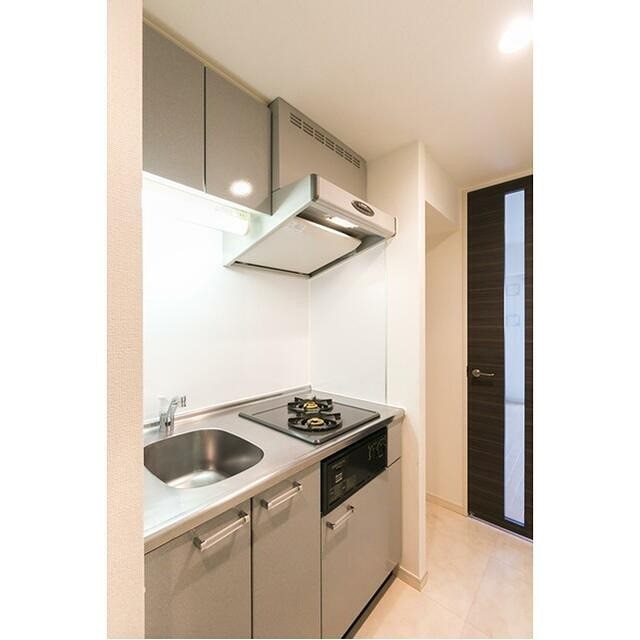 ※同仕様写真含む(キッチン)