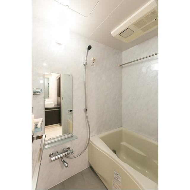 ※同仕様写真含む(風呂)