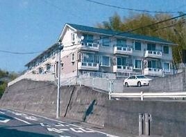 横浜市青葉区荏田町 【賃貸居住】アパート