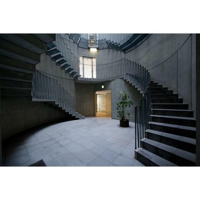 吹き抜け(その他建物画像)