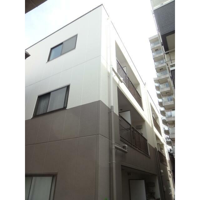 川崎市高津区溝口２丁目 【賃貸居住】マンション