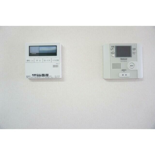 モニターインターホン（1906）