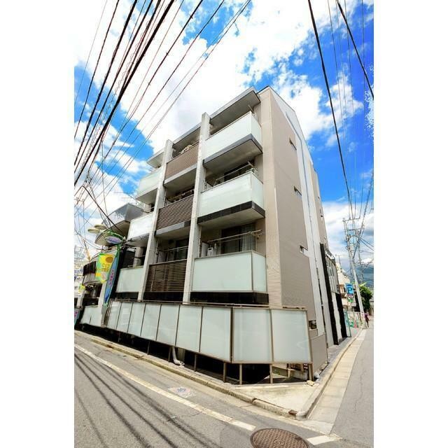 世田谷区宮坂２丁目 【賃貸居住】マンション