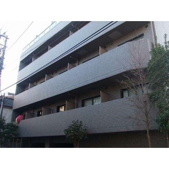 目黒区中央町１丁目 【賃貸居住】マンション