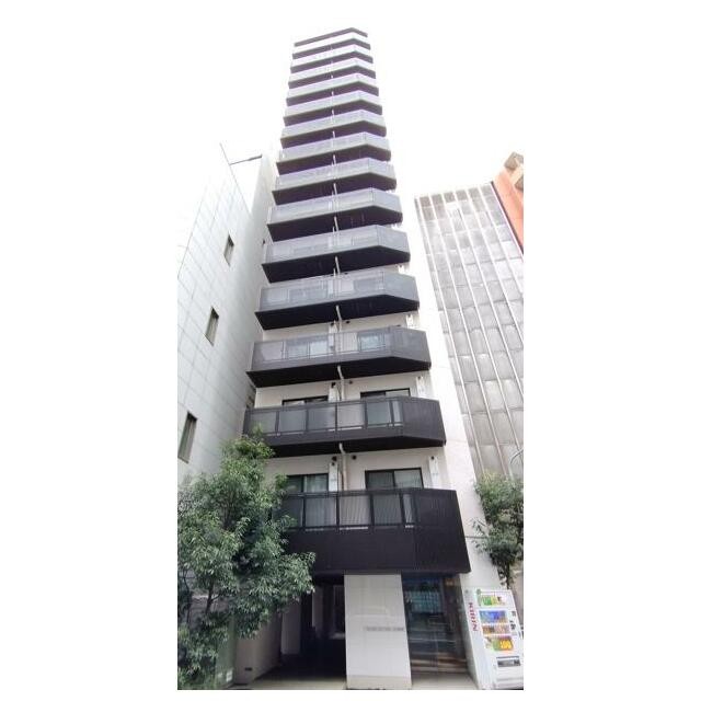 品川区東五反田５丁目 【賃貸居住】マンション