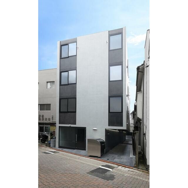 大田区南久が原２丁目 【賃貸居住】マンション