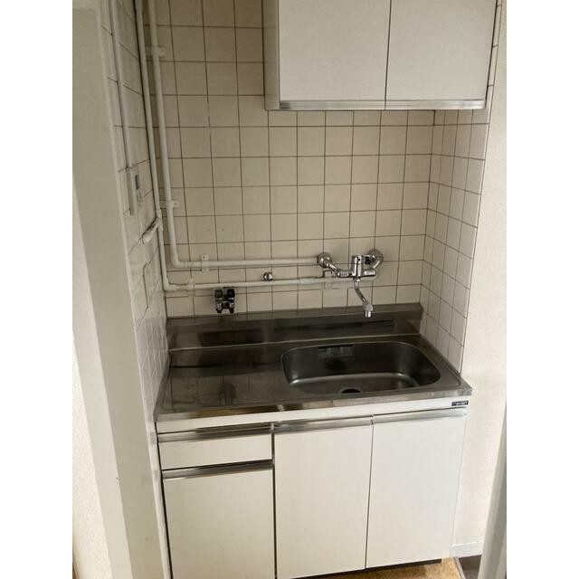 綺麗なキッチン(キッチン)