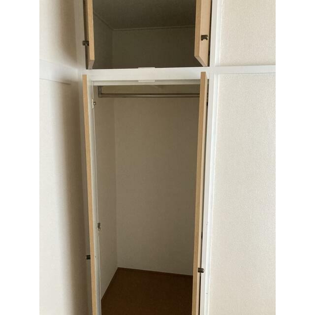 室内の様子、収納の写真(内装)