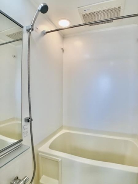 ※同仕様写真含む(風呂)