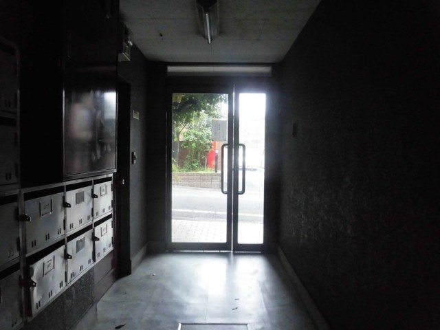 世田谷駅（498m）(その他建物画像)