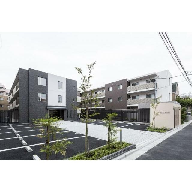 川崎市中原区井田中ノ町 【賃貸居住】マンション