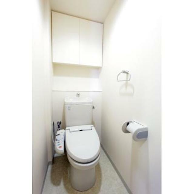 ※写真は同タイプ住戸です。(内装)