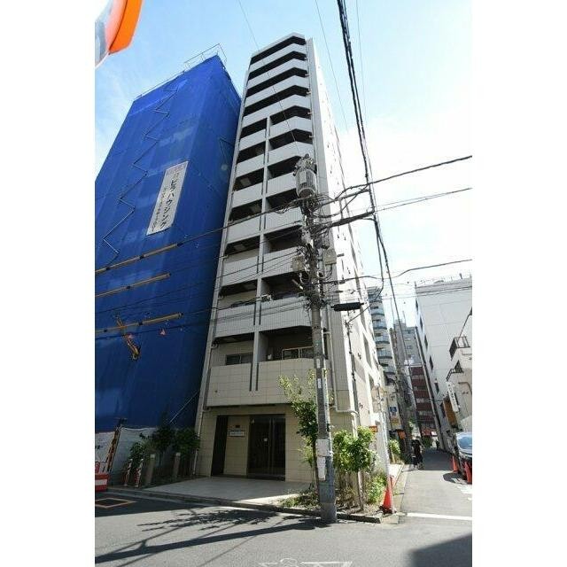 千代田区神田神保町１丁目 【賃貸居住】マンション