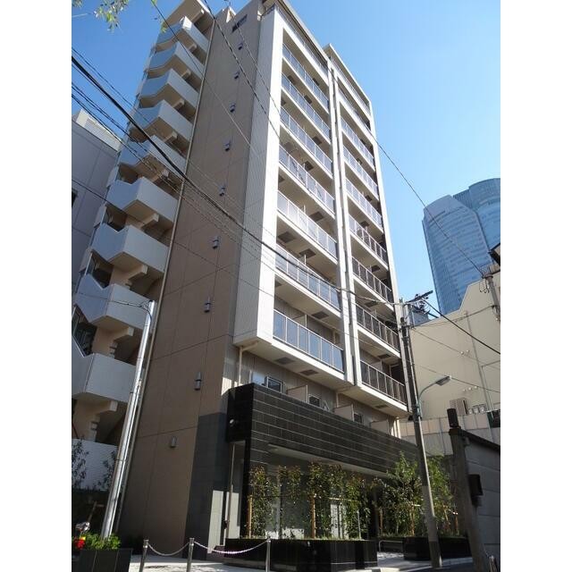 港区西麻布１丁目 【賃貸居住】マンション