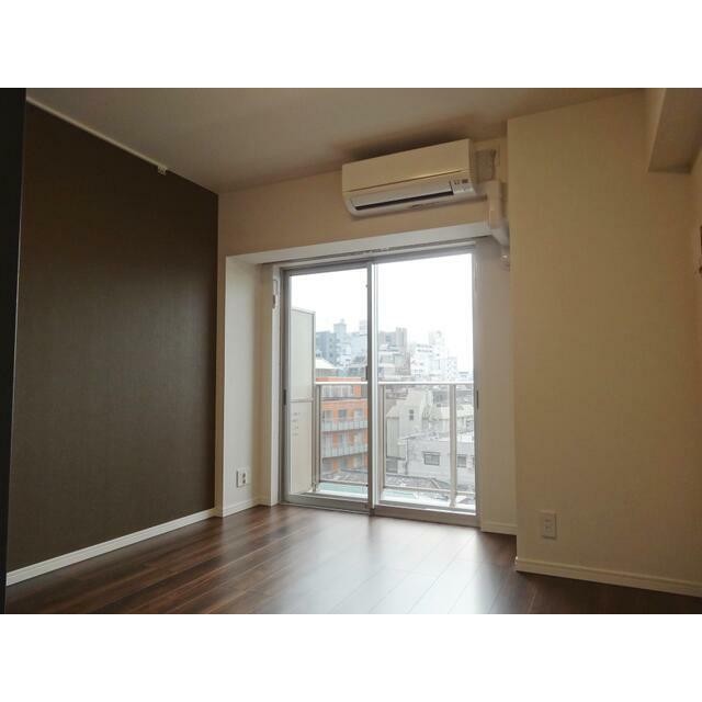 同タイプ 別階(居間)