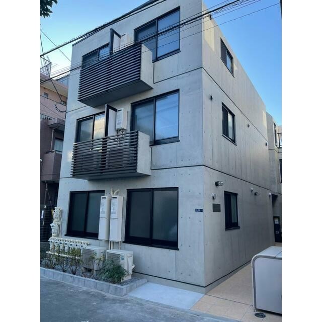 大田区東蒲田１丁目 【賃貸居住】マンション