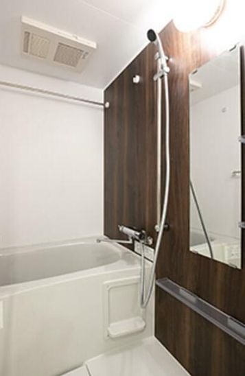 ※同仕様写真含む(風呂)