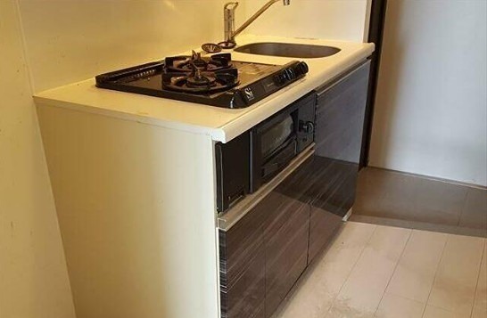 ※同仕様写真(キッチン)