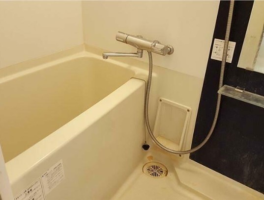 ※同仕様写真(風呂)