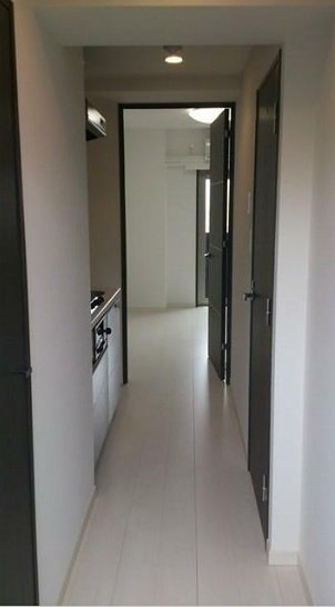 ※同仕様写真(玄関)