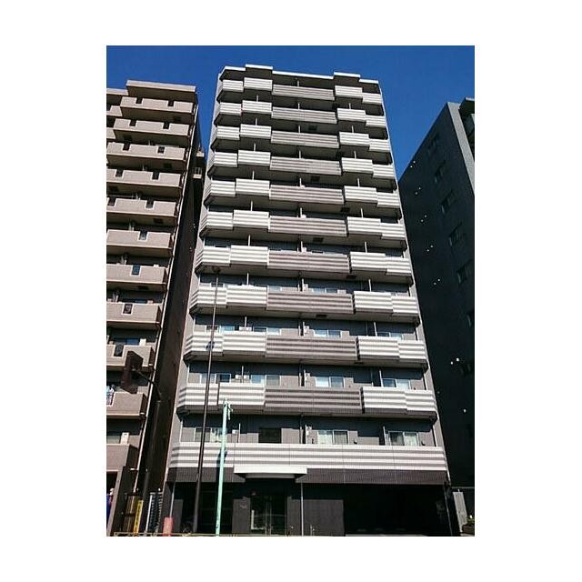 大田区大森本町２丁目 【賃貸居住】マンション