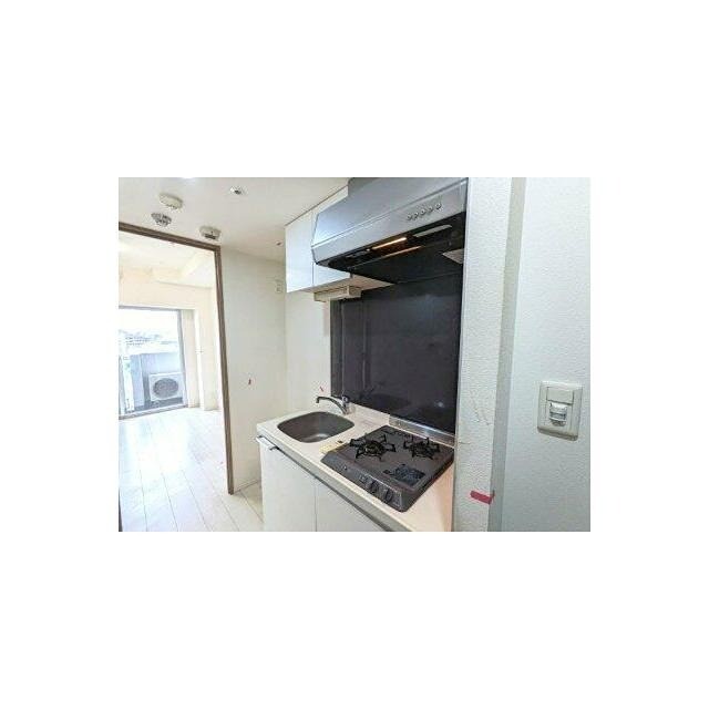 ※同仕様写真含む(キッチン)