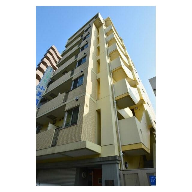 川崎市川崎区貝塚２丁目 【賃貸居住】マンション