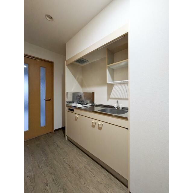 (キッチン)