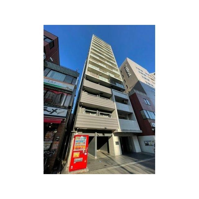 川崎市川崎区東田町 【賃貸居住】マンション