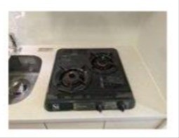 ※同仕様写真含む(キッチン)