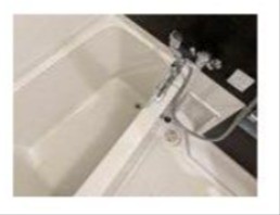 ※同仕様写真含む(風呂)