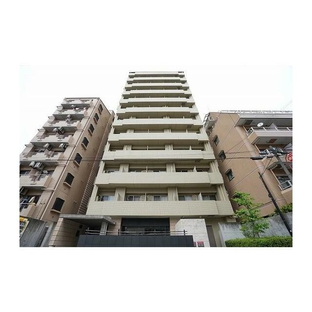 川崎市川崎区南町 【賃貸居住】マンション