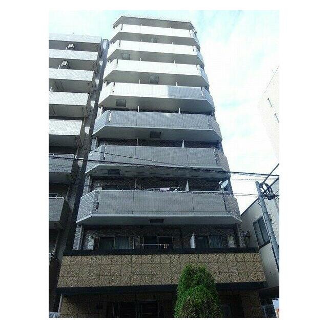 川崎市川崎区南町 【賃貸居住】マンション