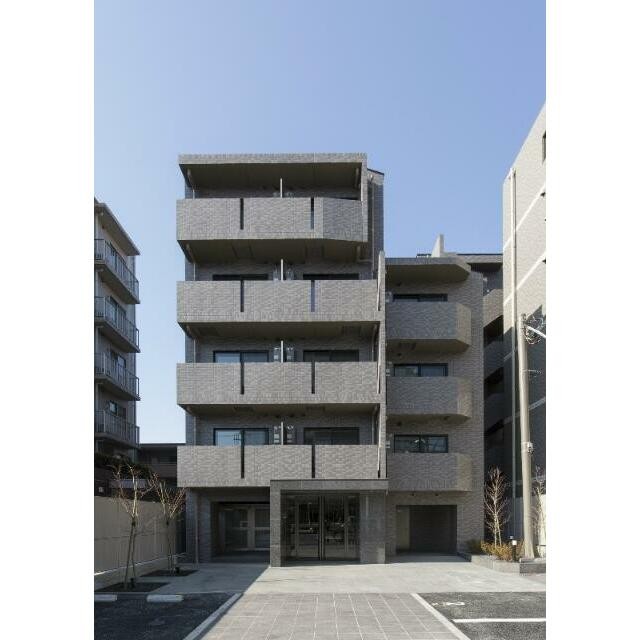 大田区南馬込２丁目 【賃貸居住】マンション