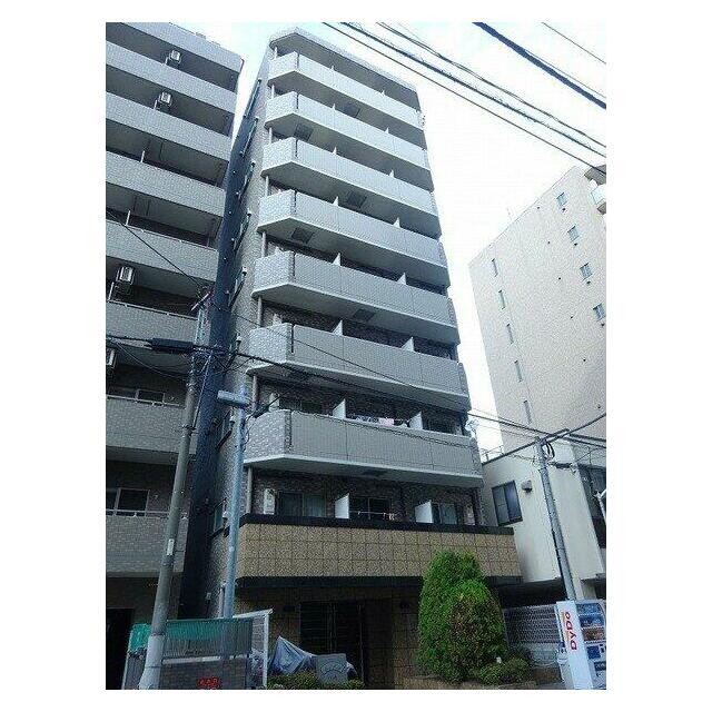 川崎市川崎区南町 【賃貸居住】マンション