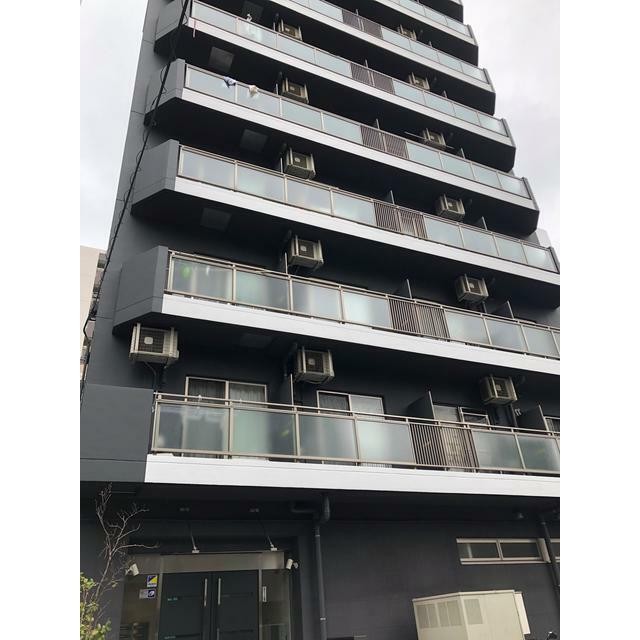 川崎市川崎区本町２丁目 【賃貸居住】マンション