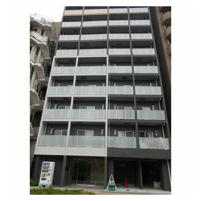 川崎市川崎区南町 【賃貸居住】マンション