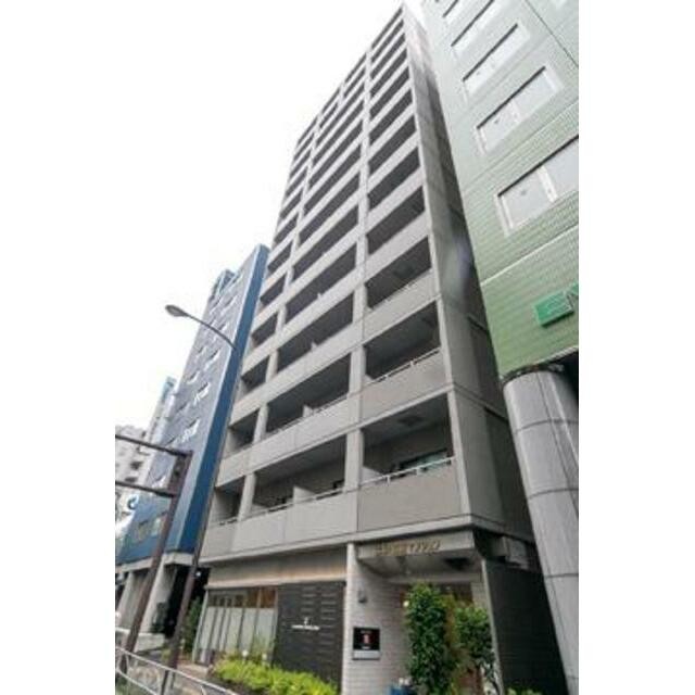 港区高輪２丁目 【賃貸居住】マンション