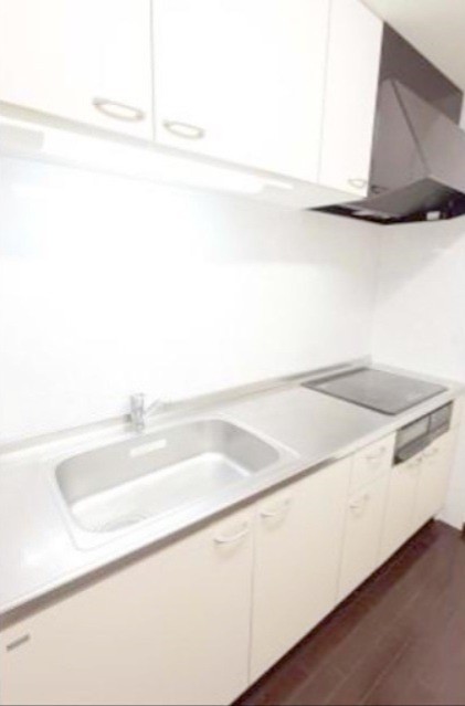 ※同仕様写真(キッチン)