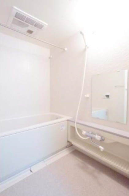 ※同仕様写真(風呂)
