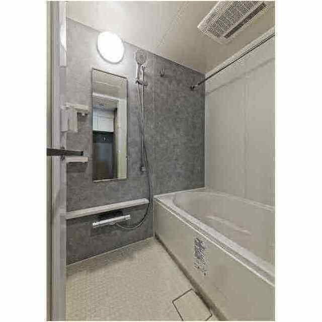 同タイプ写真 ※現況優先(風呂)