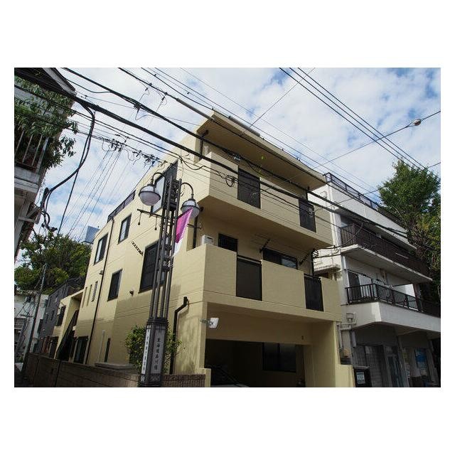 品川区南品川３丁目 【賃貸居住】マンション