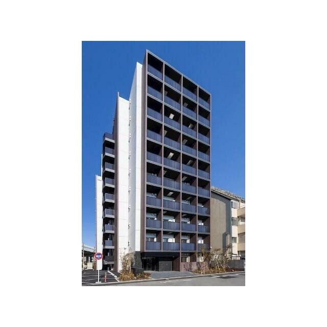 大田区仲六郷１丁目 【賃貸居住】マンション